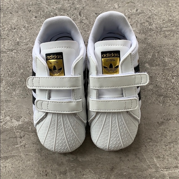 adidas Other - Adidas toddler sneakers